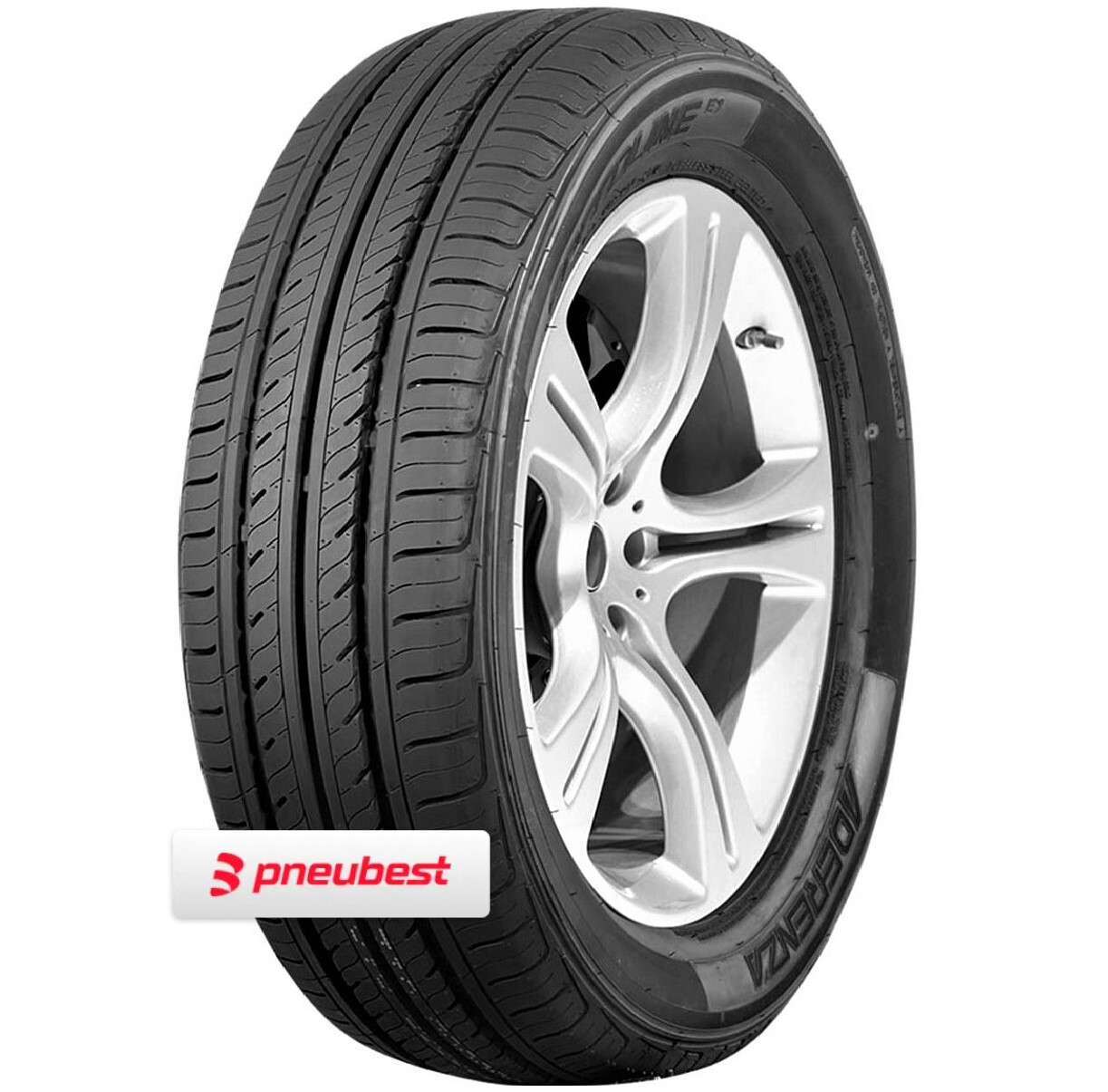 Pneu 185/60R15 84H Speedline Aderenza