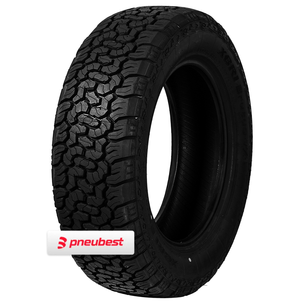 Pneu 225/65R17 LT 8 Lonas 107/103S Brutus TA Xbri | Pneubest | As