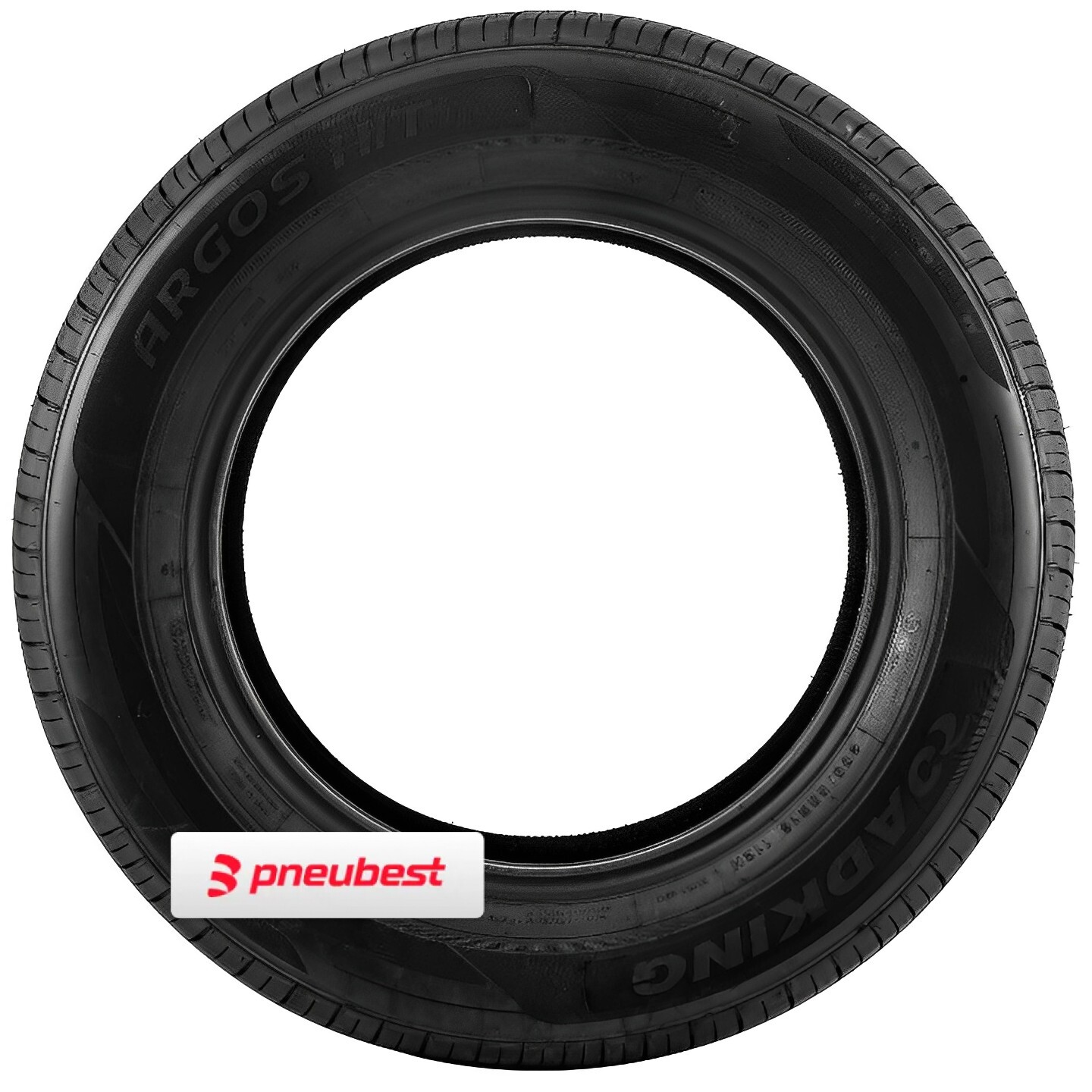 Pneu 235/70R16 106H Argos HT Roadking