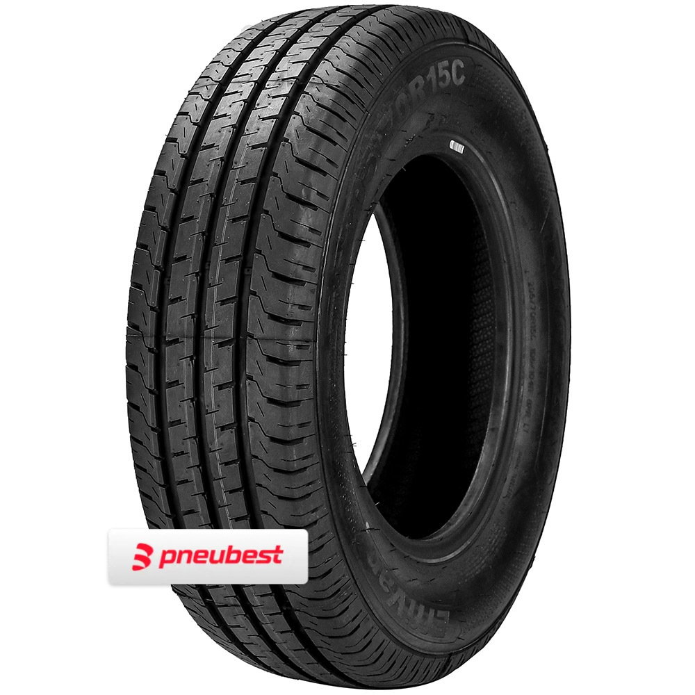 Pneu 195/75R16 C 8 Lonas 107/105R Effivan Mazzini