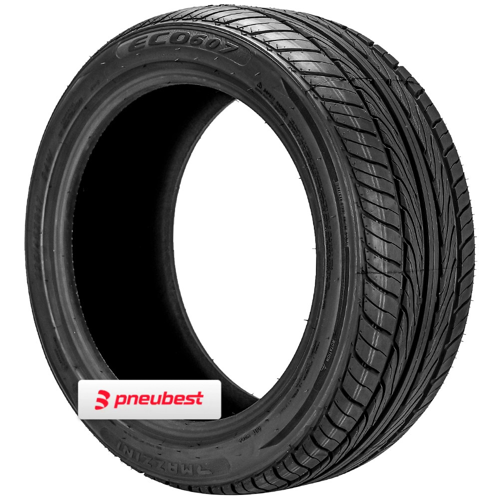 Pneu 195/50R15 82V ECO607 Mazzini