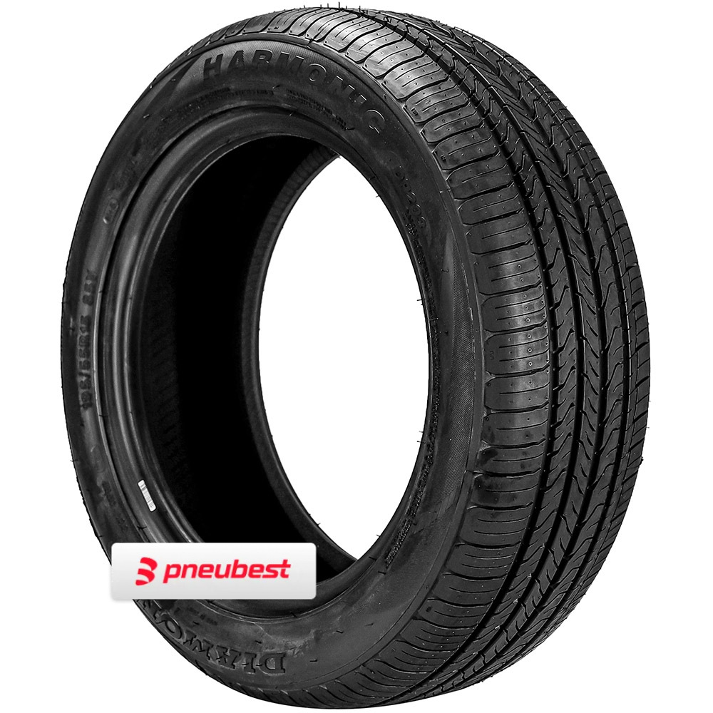 Pneu 195/55R15 85V DP203 Diamond