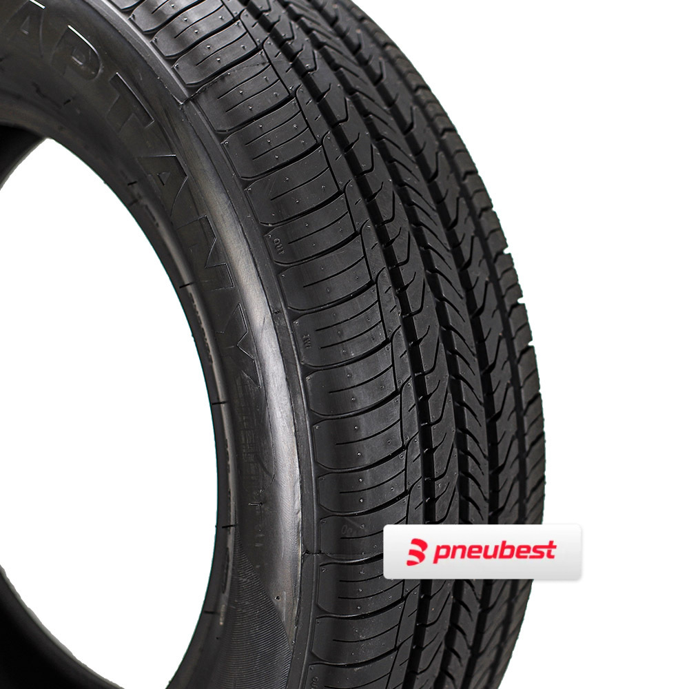 Pneu Imperial Driver IF252 195/55R15 85V Toutes Saisons - Prix à L'Unité