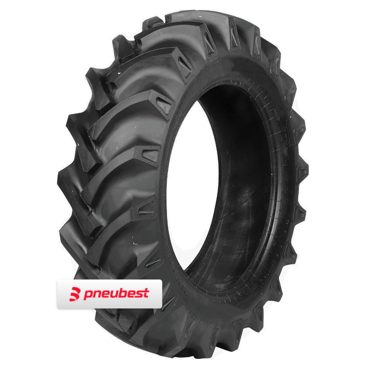 Pneu 12.4-28 12 Lonas TT Tractor R1 Loadmaxx