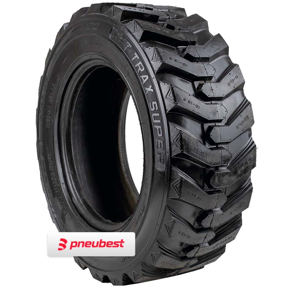 Pneu 10-16.5 10 lonas Jet Trax Super Jk