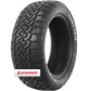 Pneu 285/50R20 116H All Terrain TA Sunset (Letras Brancas)