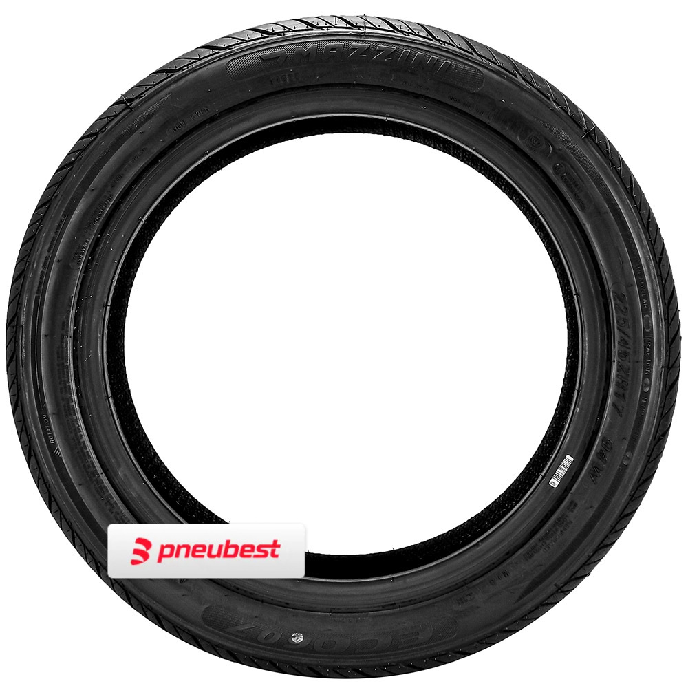 Pneu 225/55R17 101W ECO607 Mazzini