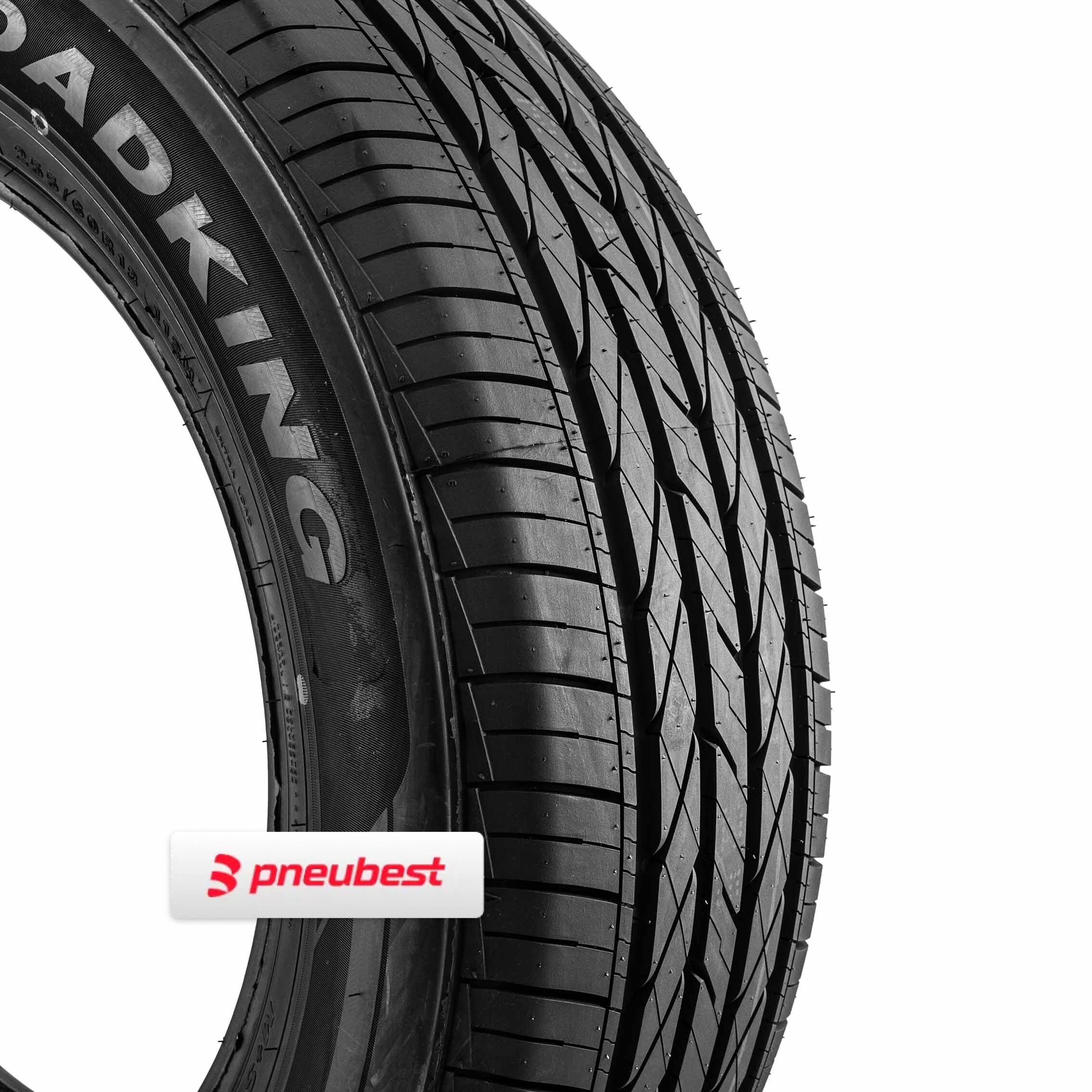 Pneu 235/60R16 100H Argos HT Roadking