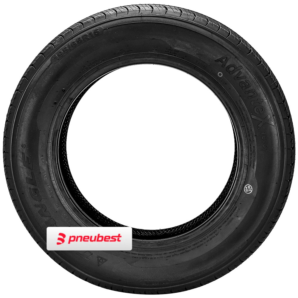 Pneu 195/65R15 91H Advantex TC101 Triangle