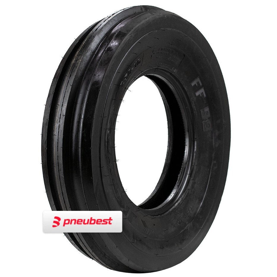 Pneu 7.50-18 12 Lonas TT 3340 F2 Agstar