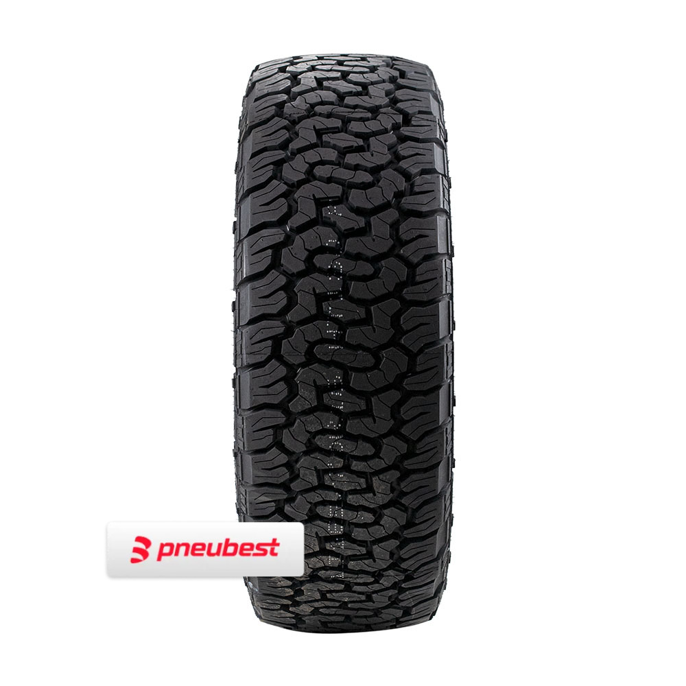 Pneu 205/60R16 92R Brutus TA Xbri
