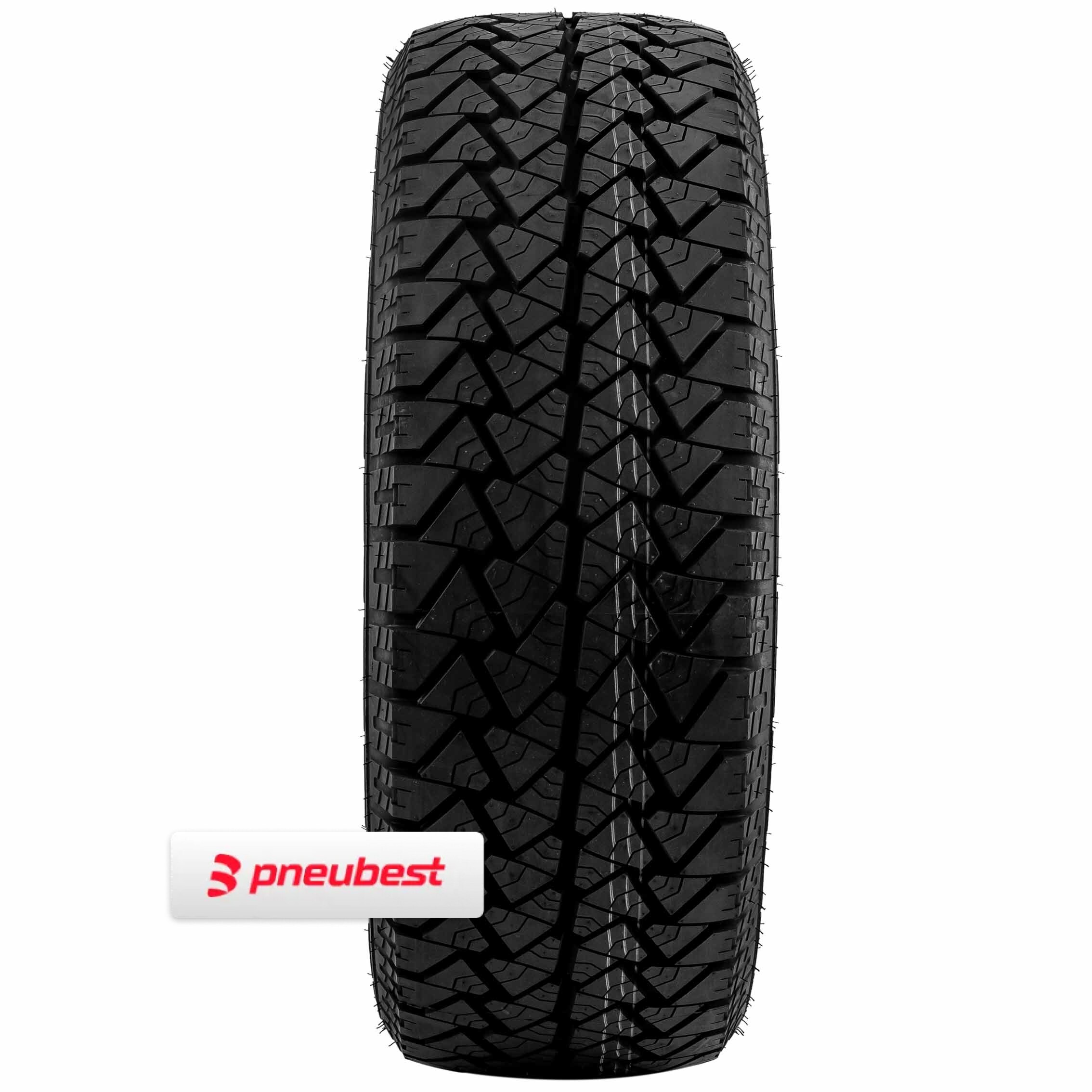 Pneu 235/85R16 LT 10 Lonas 120/116S SP302 AT Austone