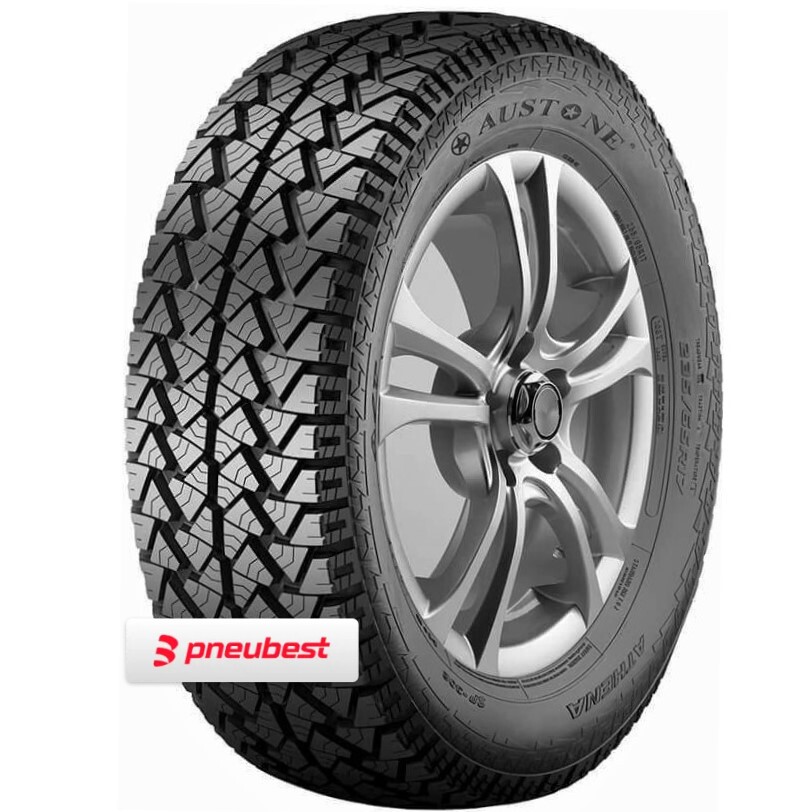 Pneu 265/70R16 112T SP302 AT Austone