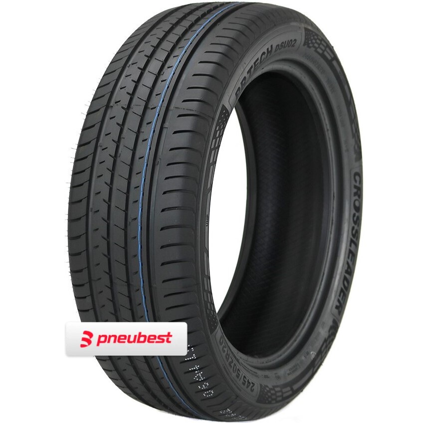 Pneu 245/50R20 105W DSU02 Crossleader