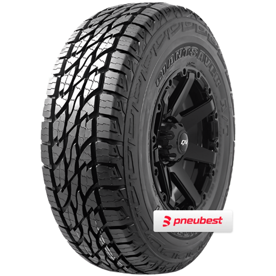 Pneu 225/70R16 107T Giantsaver Mazzini | Pneubest