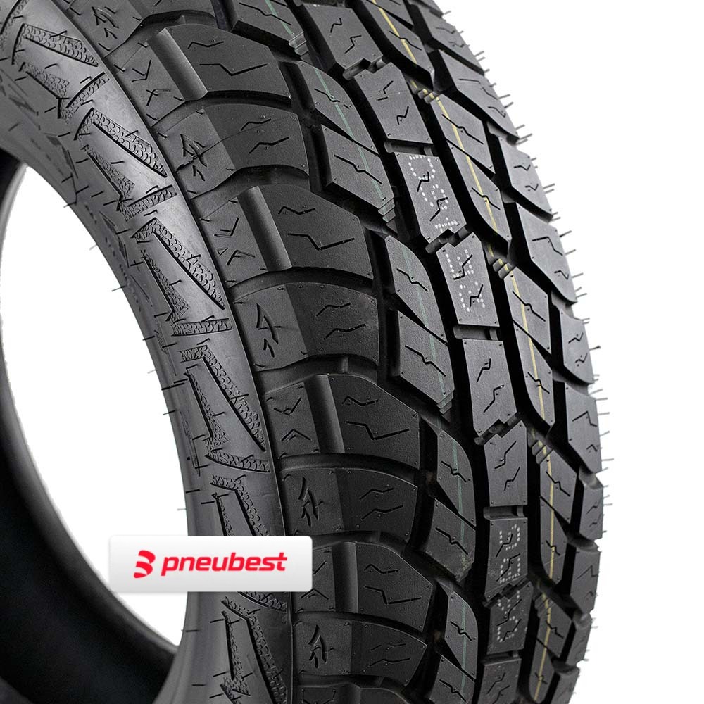 Pneu 255/70R16 111T Forza AT2 Xbri (Letras Brancas)