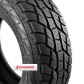 Pneu 255/70R16 111T Forza AT2 Xbri (Letras Brancas)