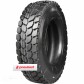 Pneu 275/80R22.5 Borrachudo Misto 16 Lonas 149/146L D941 Dplus