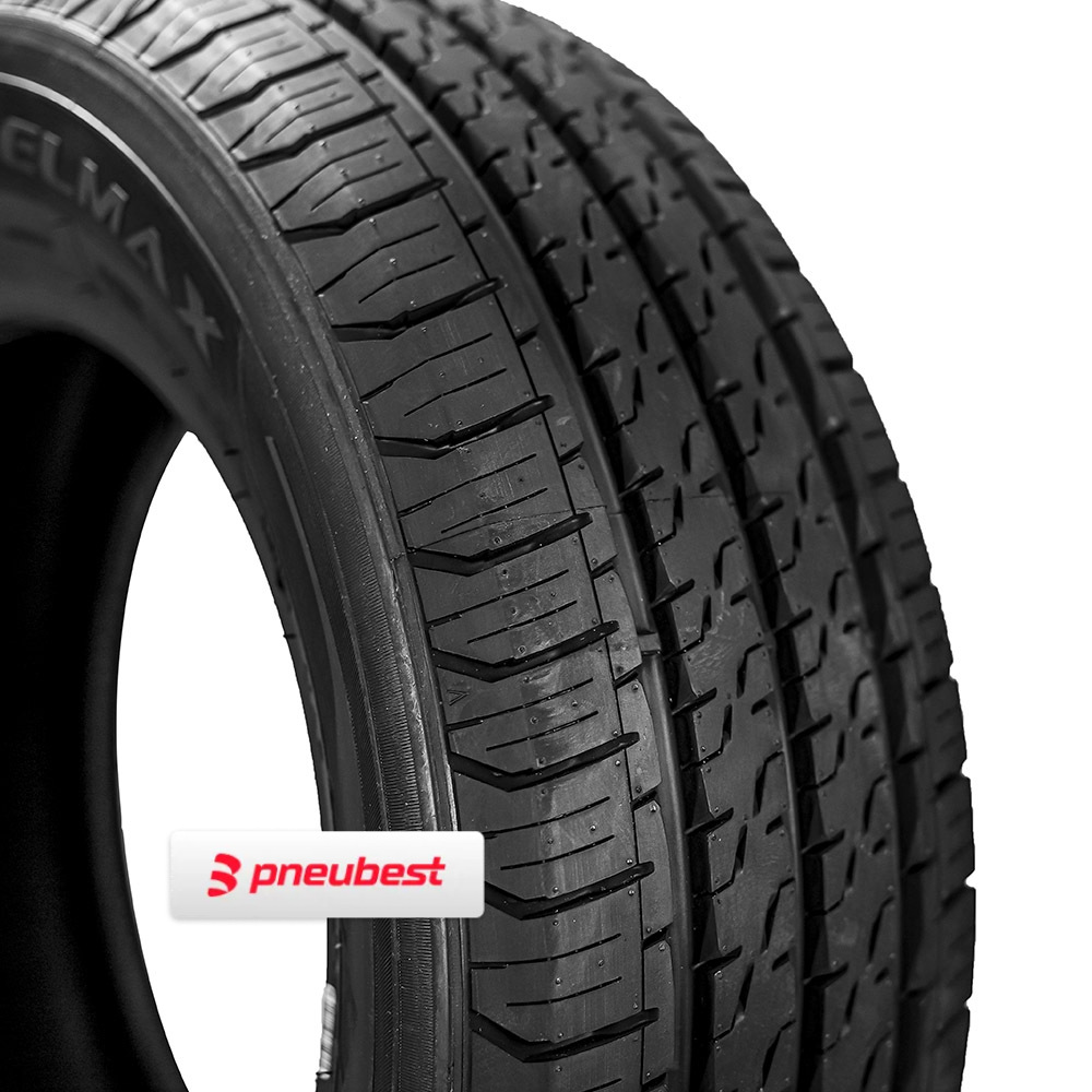 Pneu 205/70R15 C LT 8 Lonas 106/104S Express Pro Delmax