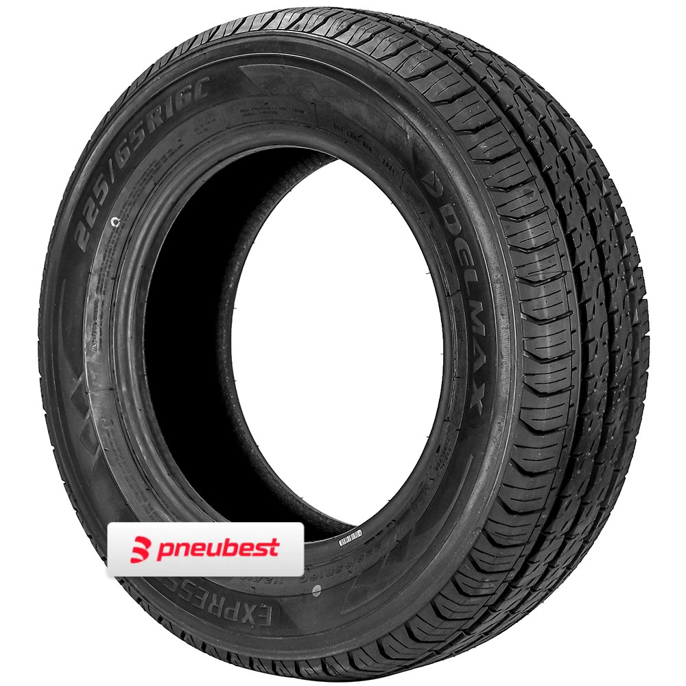 Pneu 205/70R15 C LT 8 Lonas 106/104S Express Pro Delmax