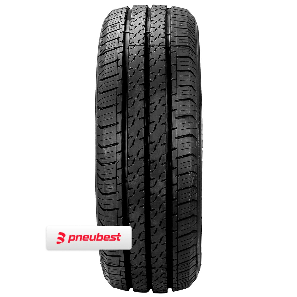 Pneu 205/70R15 C LT 8 Lonas 106/104S Express Pro Delmax