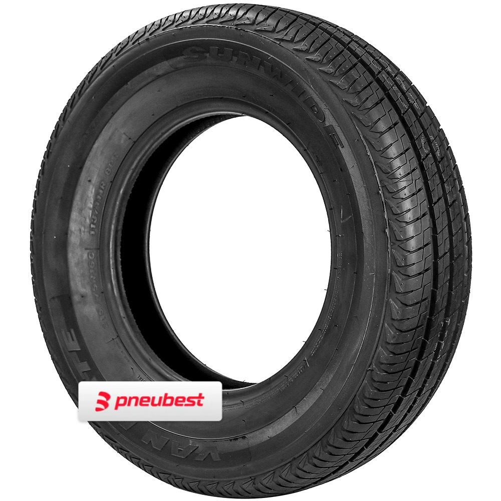 Pneu 195/70R15 C 8 Lonas 104/102R Vanmate Sunwide