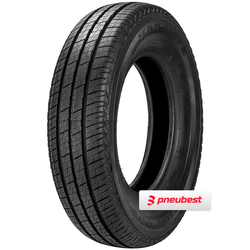 Pneu 195/70R15 C 8 Lonas 104/102R Vanmate Sunwide | Pneubest