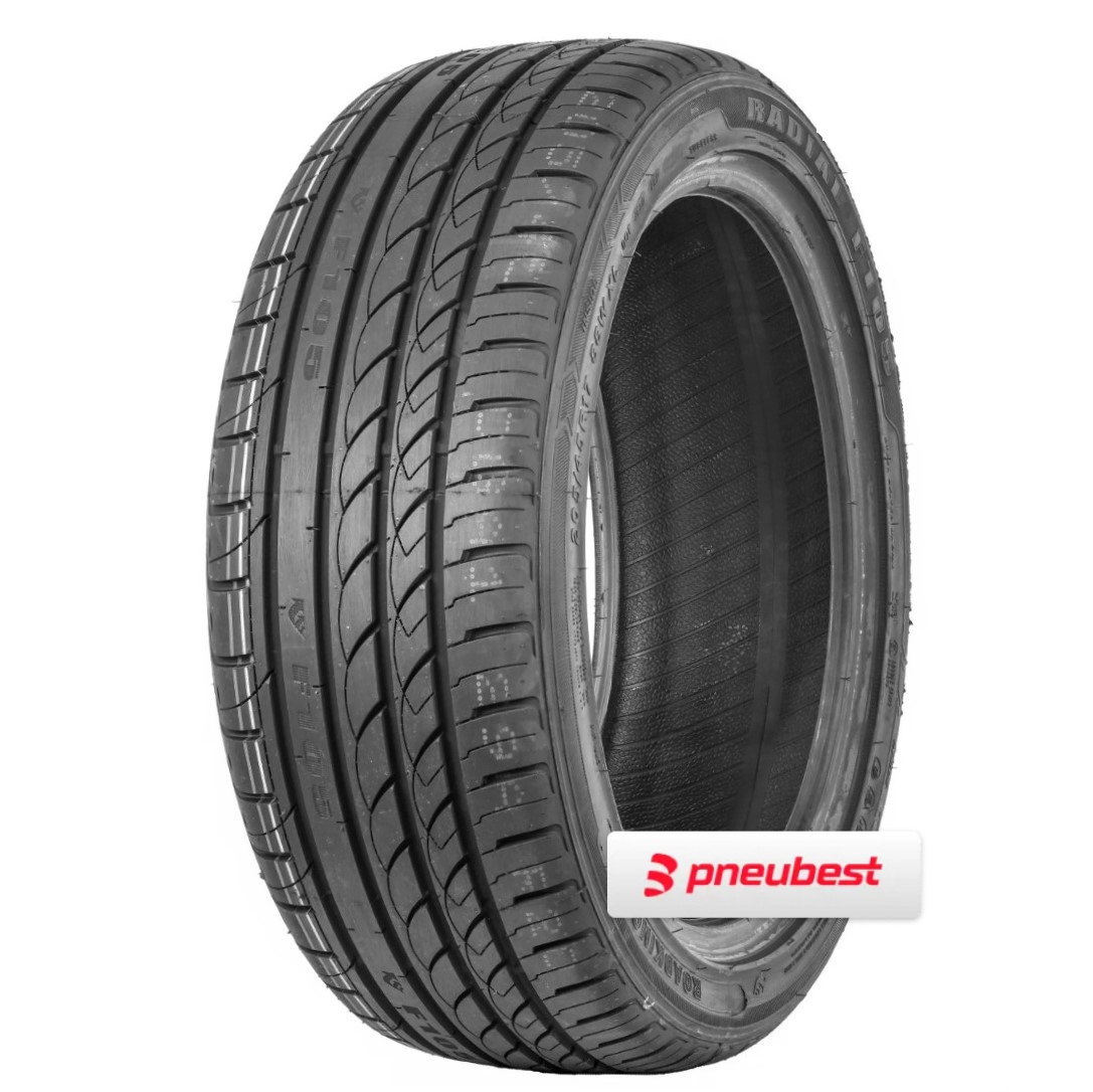 Pneu 205/55R17 95W Radial F105 Extra Load Roadking | Pneubest