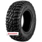 Pneu 225/75R16 LT 10 Lonas 115/112Q Maspire MT Austone