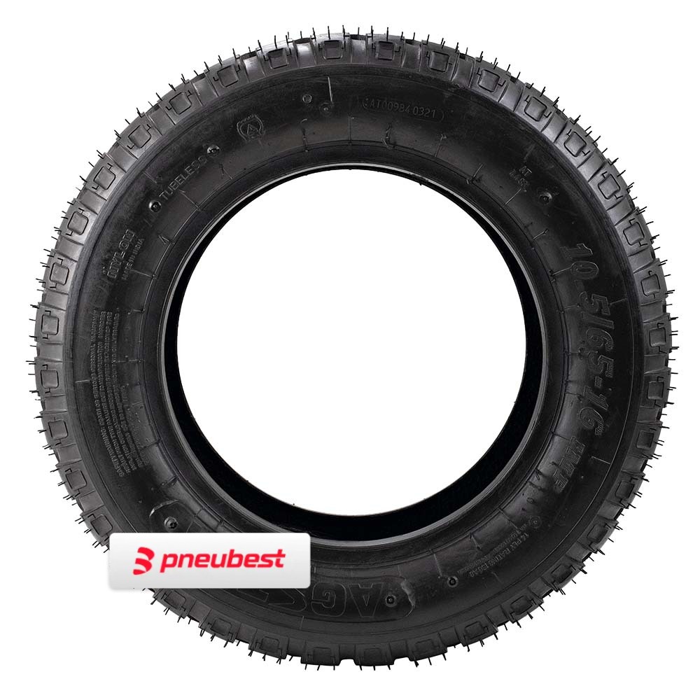 Pneu 12-16.5 12 Lonas TL Jet Trax Super JK