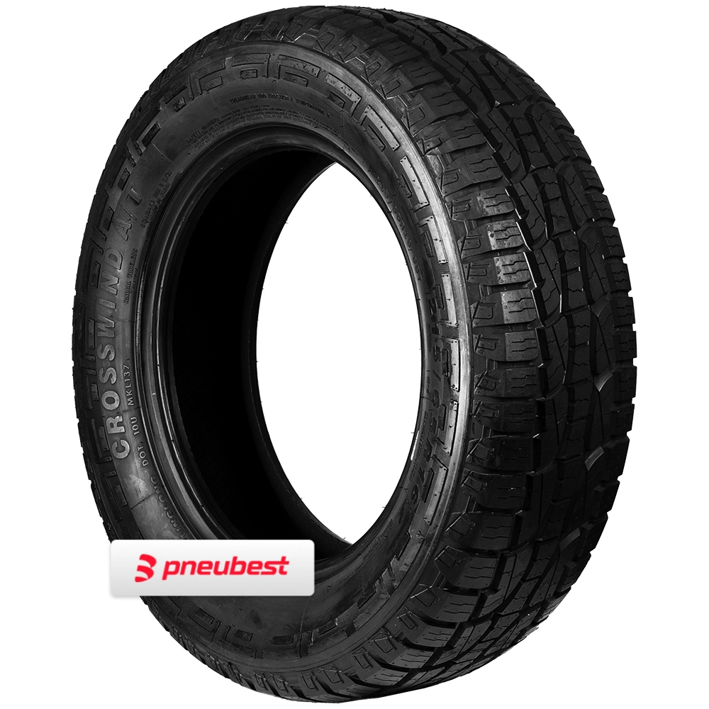 BENT L TRANSFER Mサイズ Pneu 215/65R16 98T Crosswind AT Linglong | Pneubest
