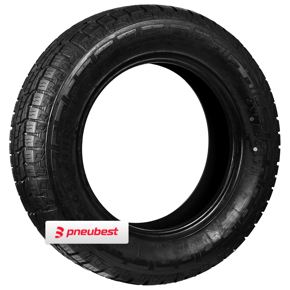 Pneu 215/65R16 98T Crosswind AT Linglong | Pneubest