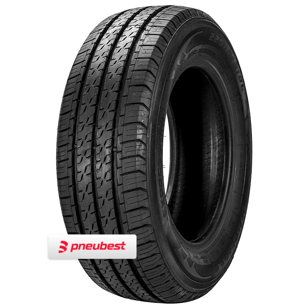 Pneu 225/65R16 C 8 Lonas 112/110T Express Pro Delmax