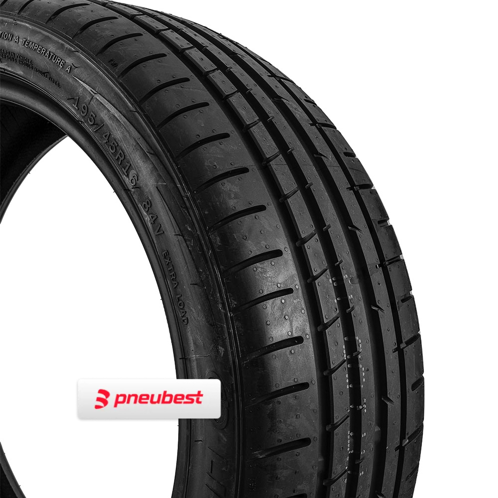 Pneu 215/45R18 93W AR200 LingLong