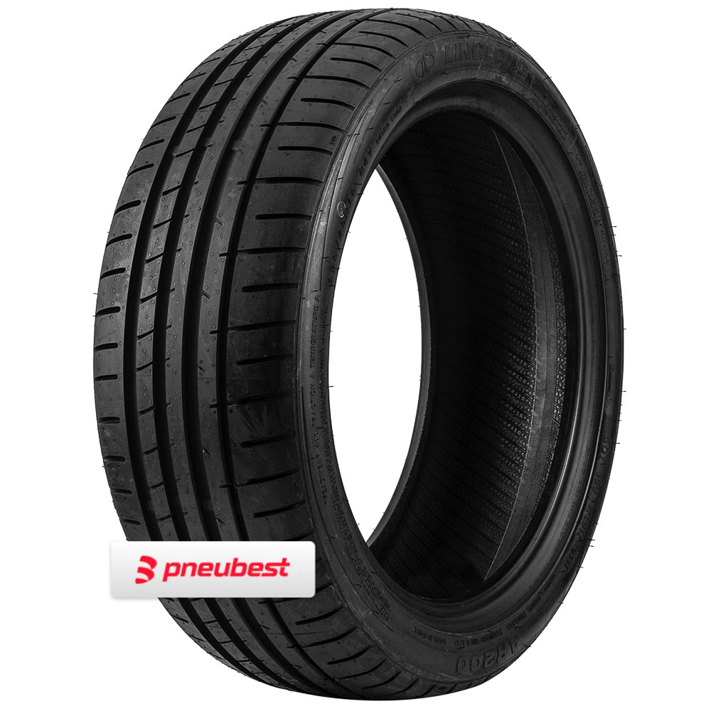 Pneu 215/45R18 93W AR200 LingLong