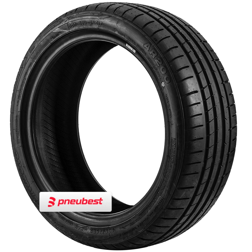 Pneu 215/45R18 93W AR200 LingLong