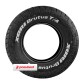 Pneu 205/70R15 LT 8 Lonas 102/99Q Brutus TA Xbri