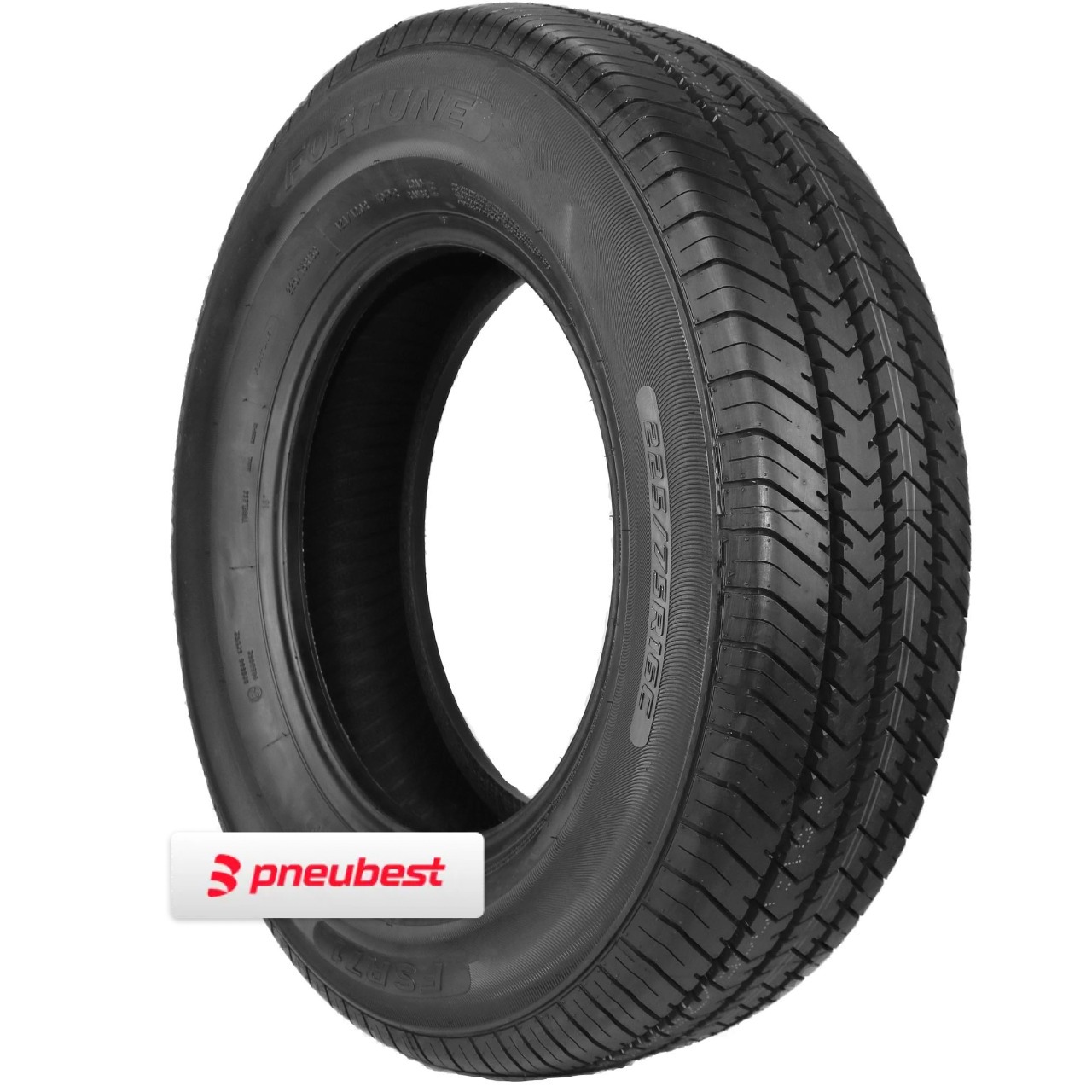 Pneu 205/75R16 C 8 Lonas 110/108Q CSR71 Chengshan