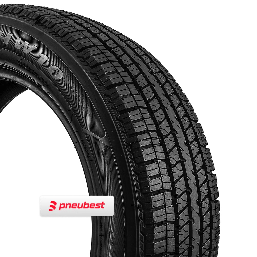 Pneu 235/70R16 106T TR257 Triangle