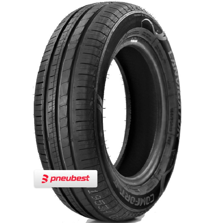 Pneu 155/65R13 73T Comfort II Lanvigator