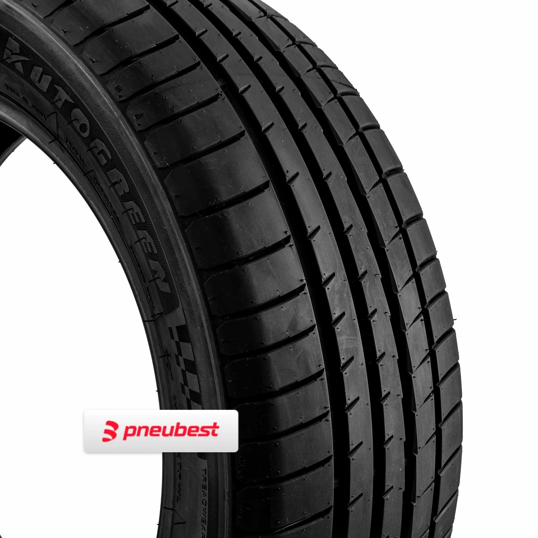 Pneu 205/45R17 88W Smart Autogreen