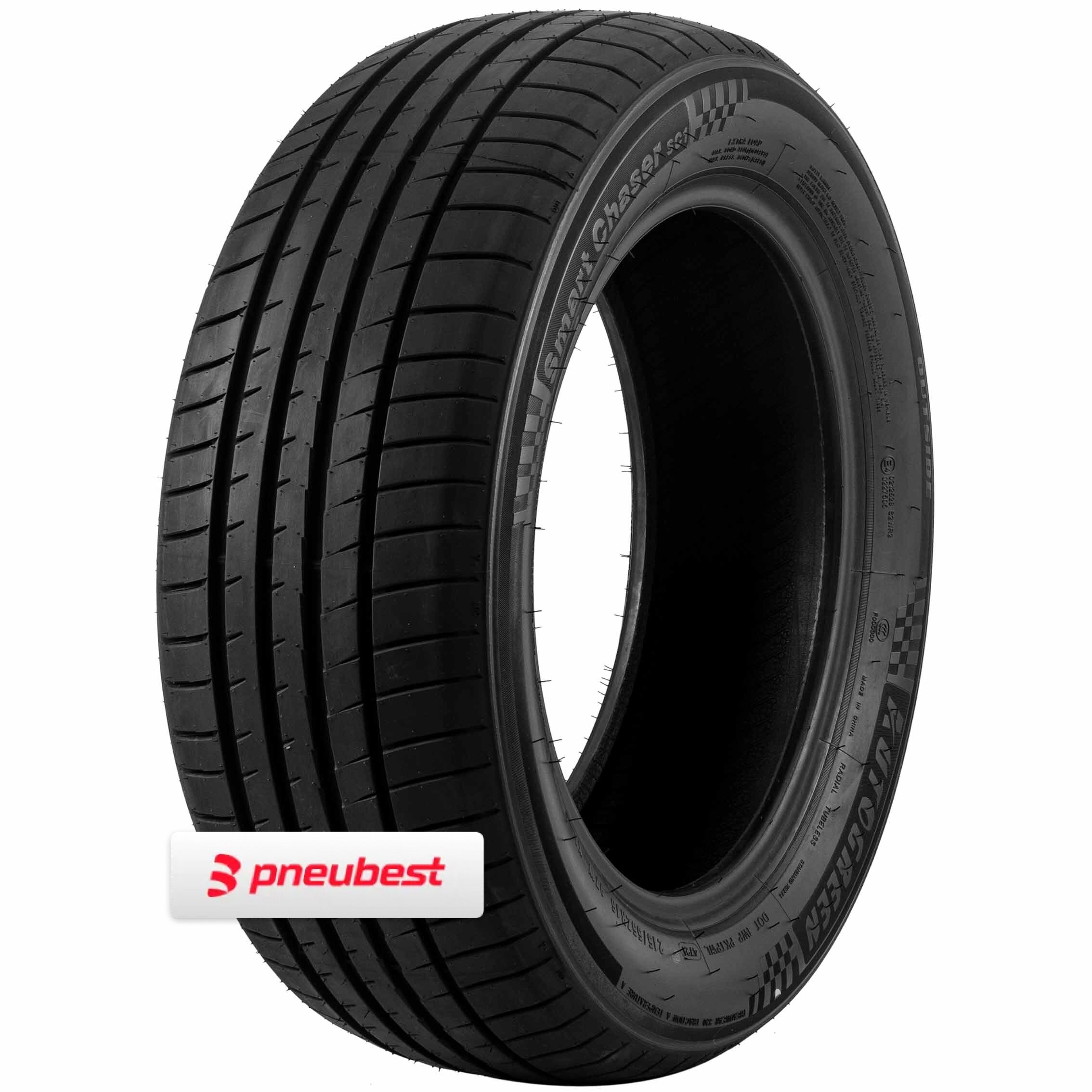 Pneu 205/45R17 88W Smart Autogreen 