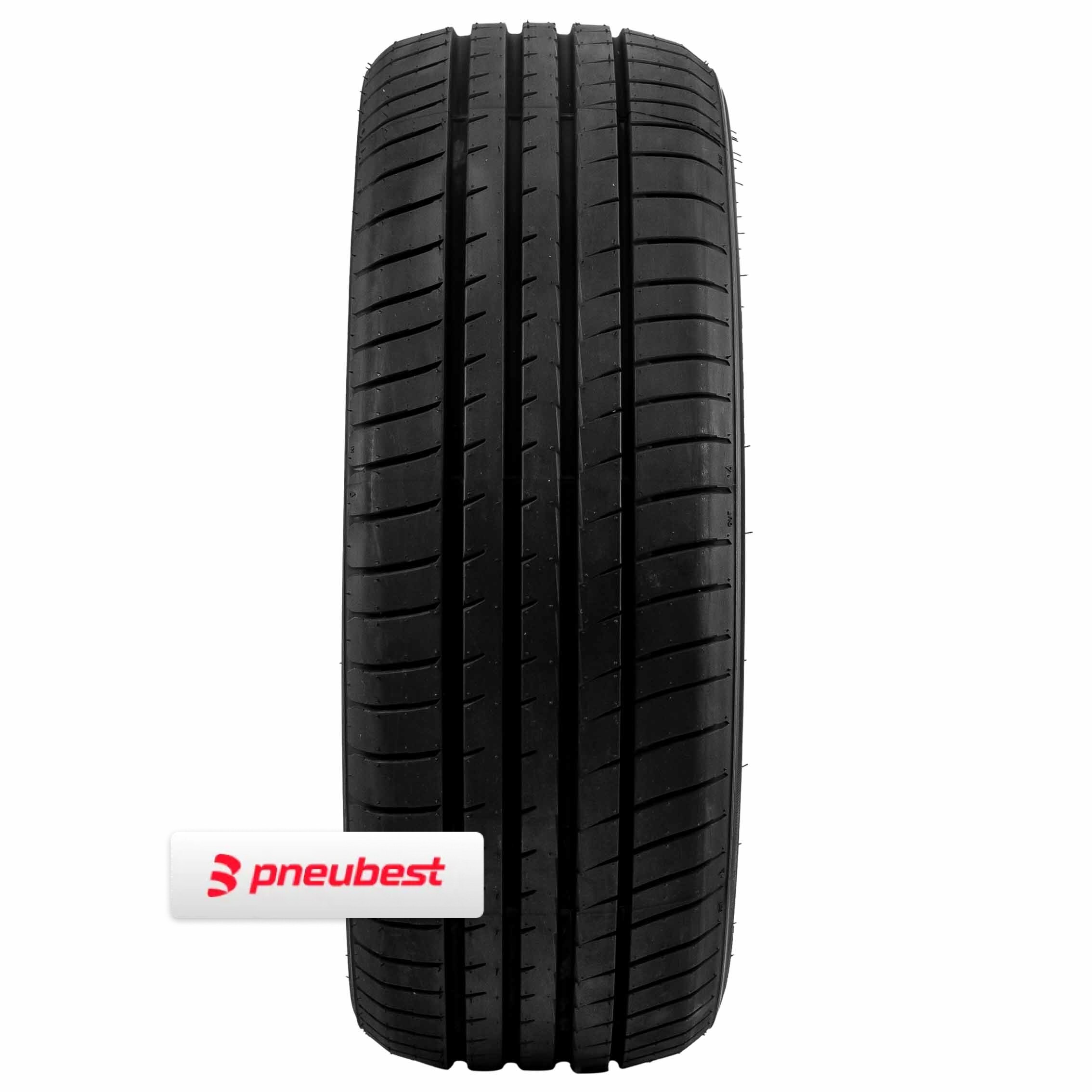 Pneu 205/45R17 88W Smart Autogreen 