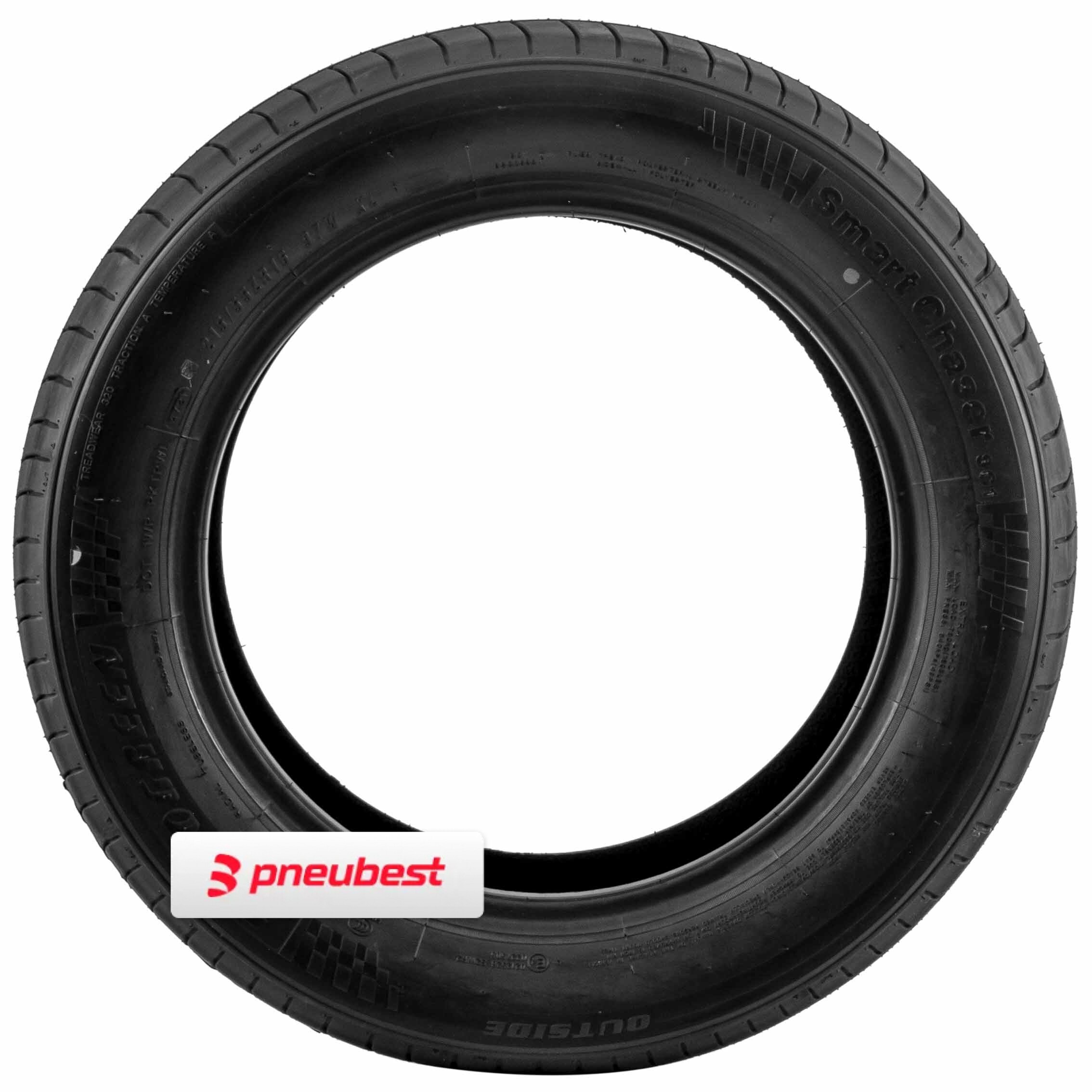 Pneu 205/45R17 88W Smart Autogreen 