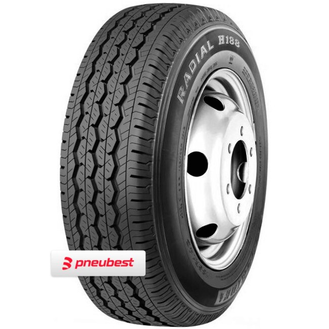 Pneu 225/65R16 C 8 Lonas 112/110T H188 Goodride