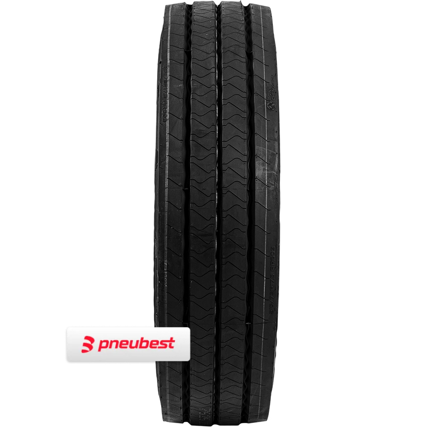 Pneu 215/75R17.5 Liso 18 Lonas 135/133J FAR603 Fortune