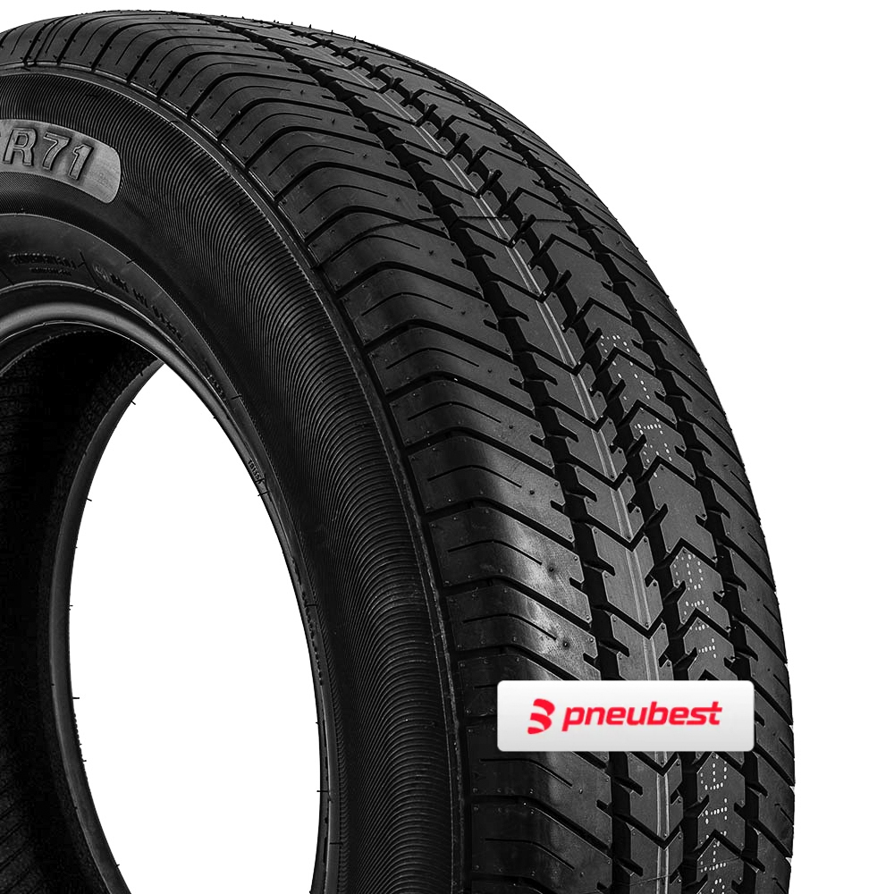 Pneu 225/75R16 C 10 Lonas 121/120R FSR71 Fortune | Pneubest