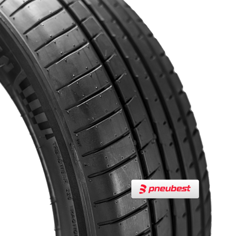 Pneu 195/50R15 82V Smart Chaser SC1 Autogreen | Pneubest