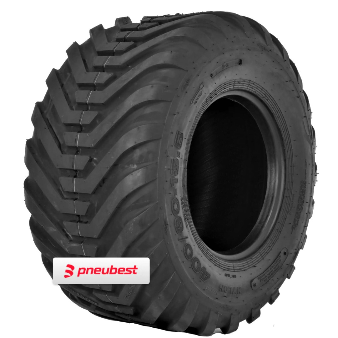 Pneu 400/60-15.5 16 Lonas I3 Addo India
