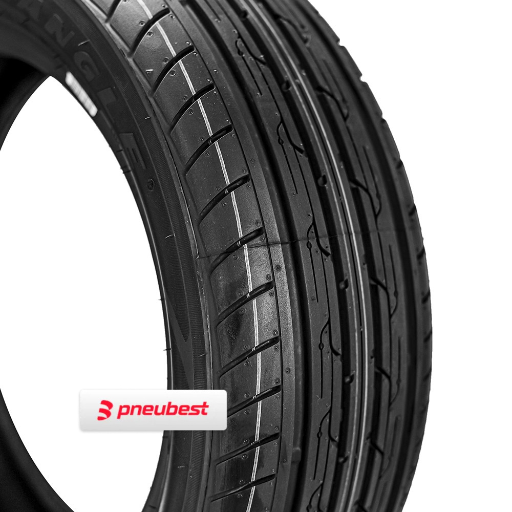 Pneu 225/65R17 102H TE301 Triangle